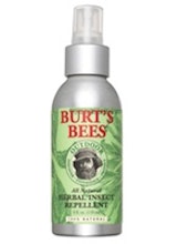 Burt's Bees Herbal Insect Repellent